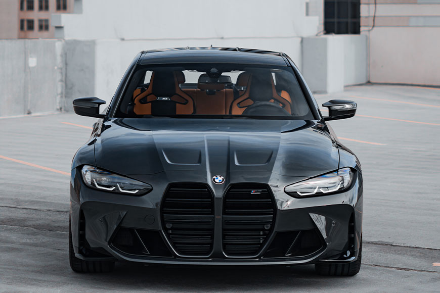 BMW M3